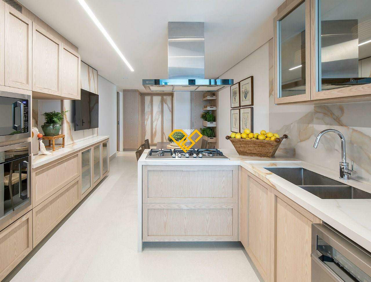 Apartamento à venda no Aparecida: