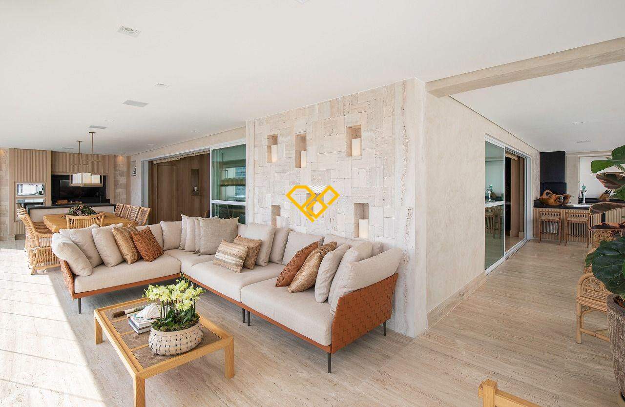 Apartamento à venda no Aparecida: