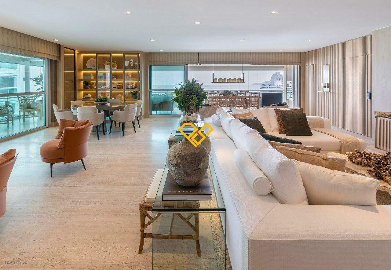 Apartamento à venda no Aparecida: