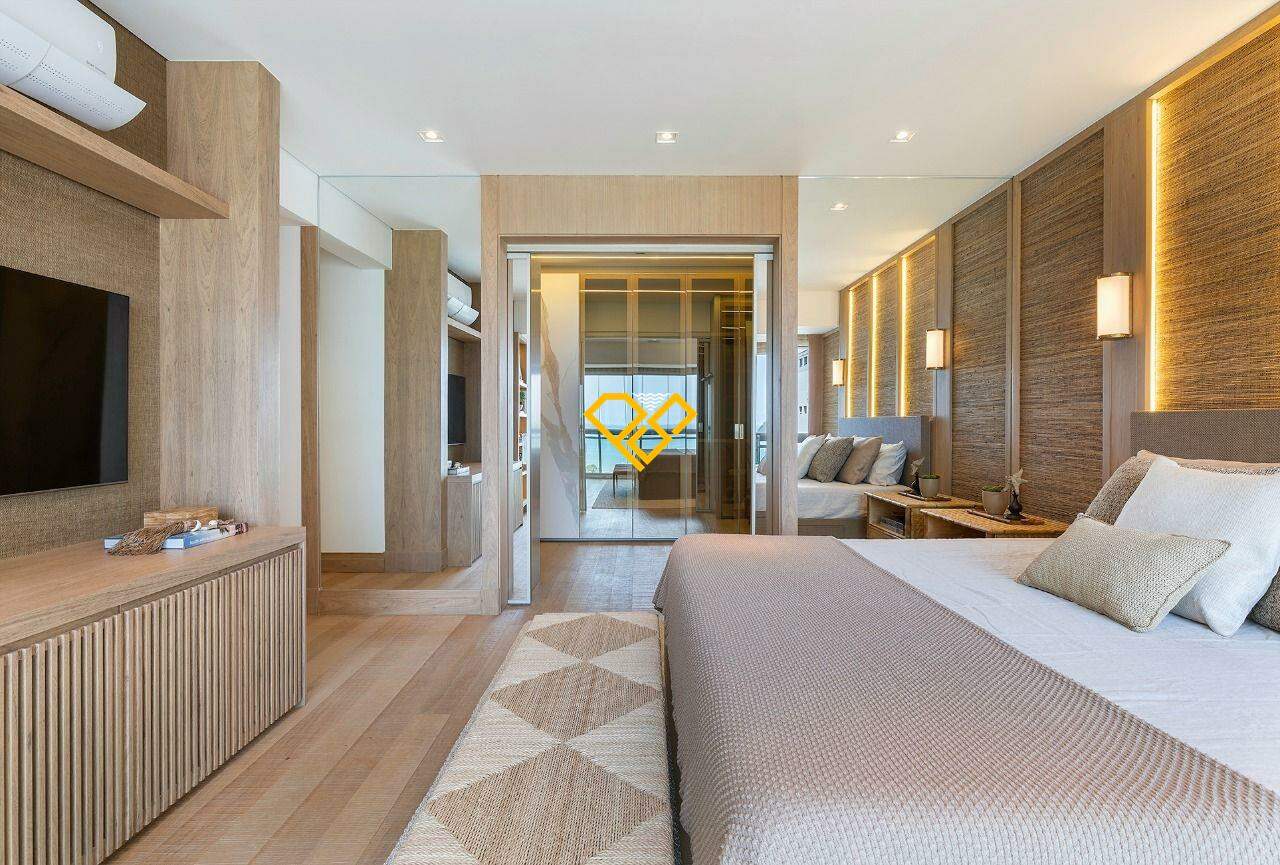 Apartamento à venda no Aparecida: