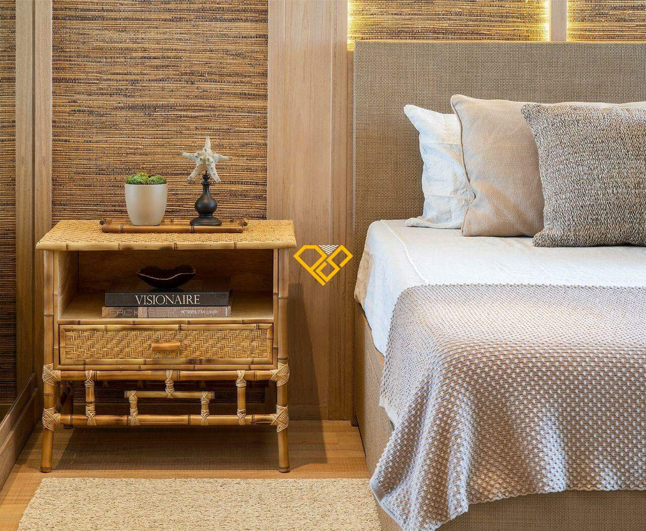 Apartamento à venda no Aparecida: