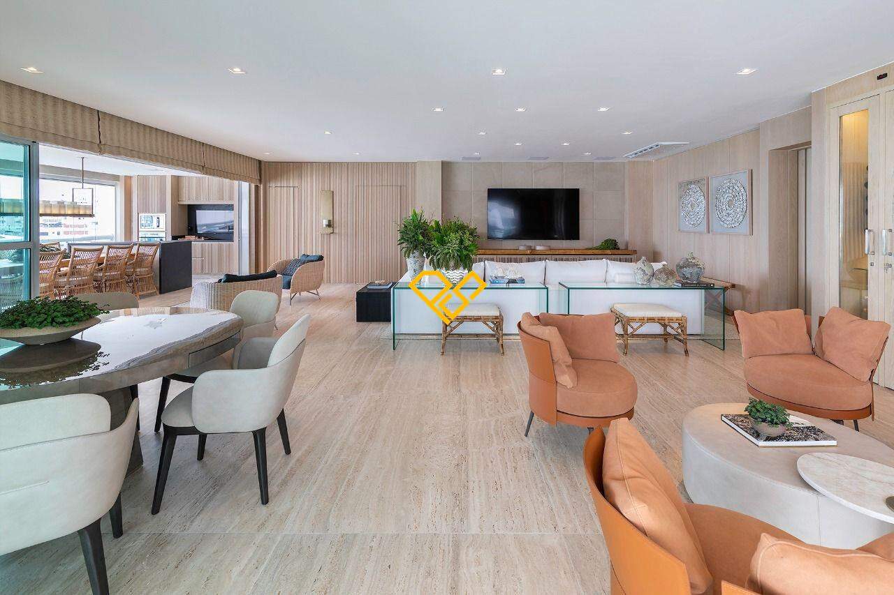 Apartamento à venda no Aparecida: