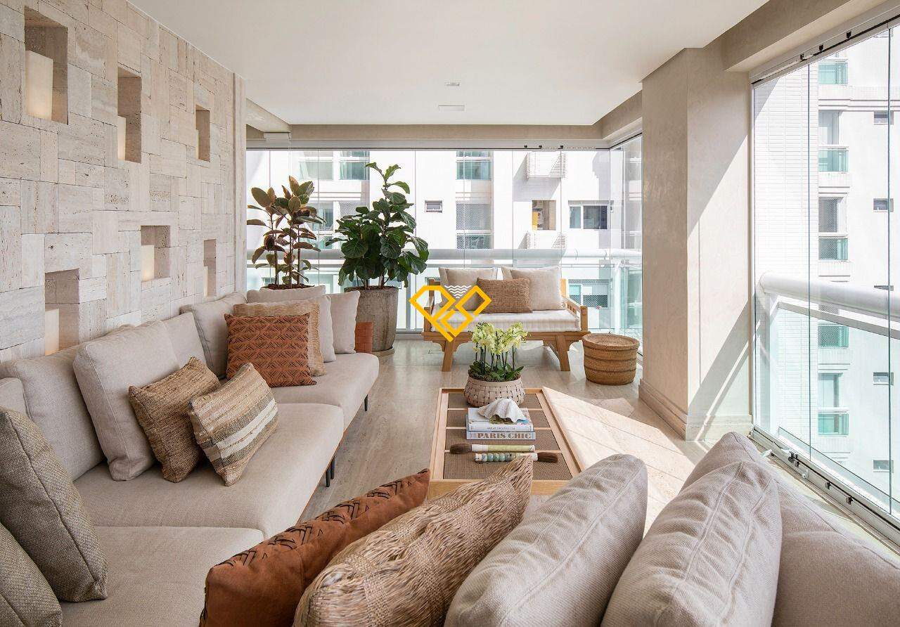 Apartamento à venda no Aparecida: