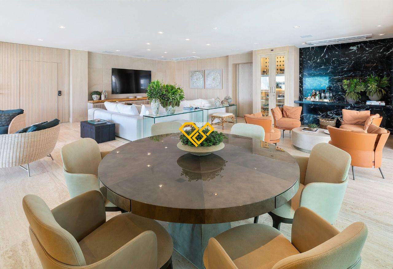 Apartamento à venda no Aparecida: