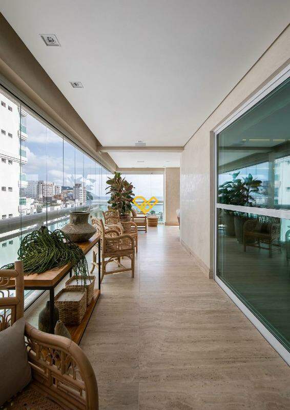 Apartamento à venda no Aparecida: