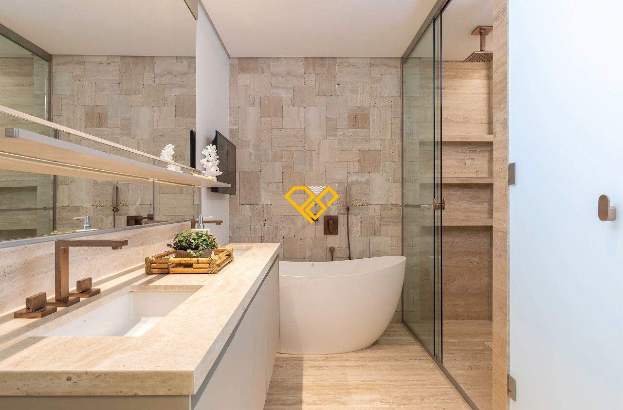 Apartamento à venda no Aparecida: