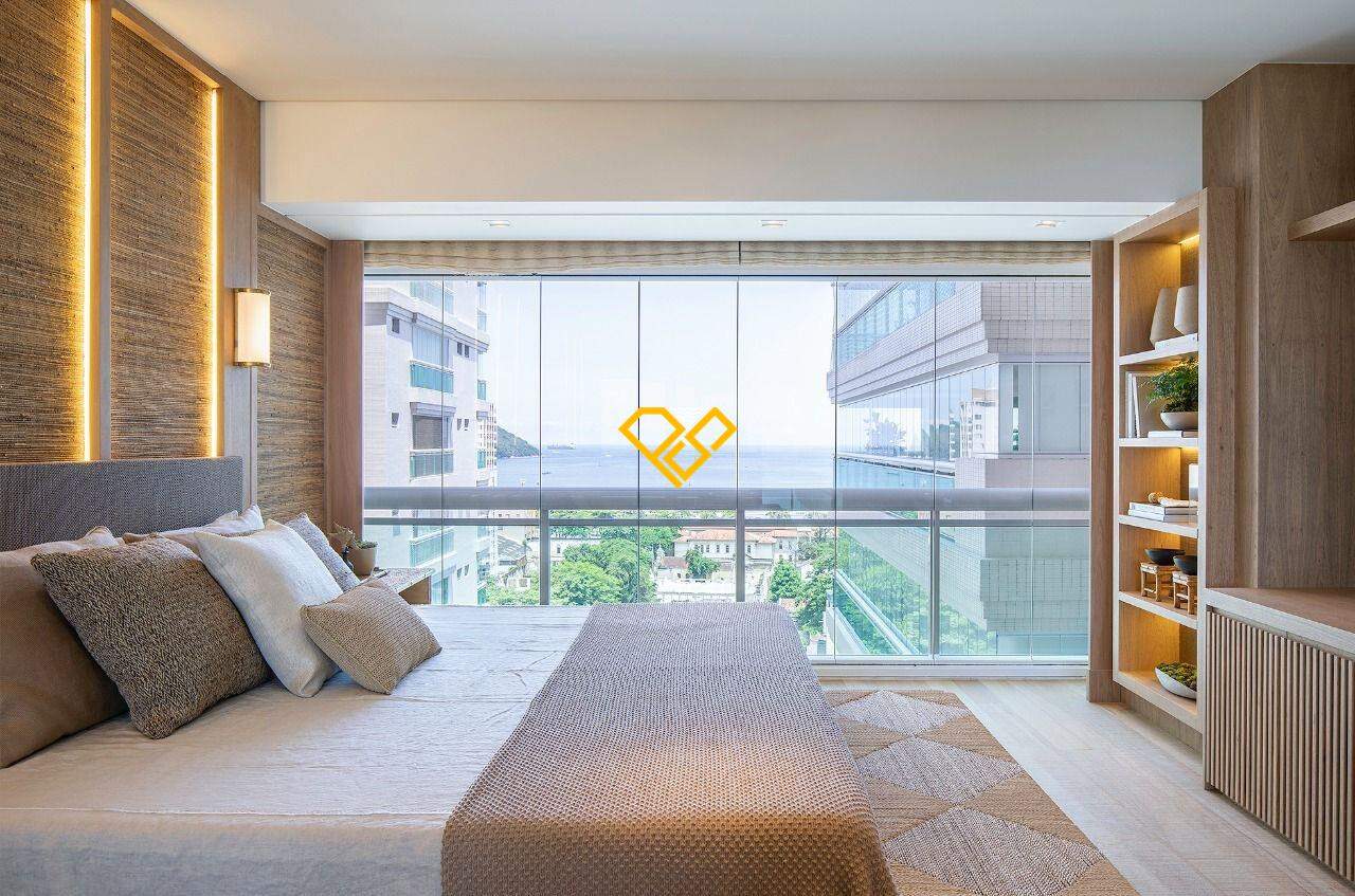 Apartamento à venda no Aparecida: