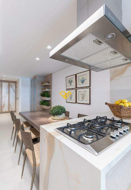 Apartamento à venda no Aparecida: