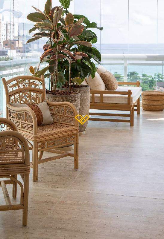 Apartamento à venda no Aparecida: