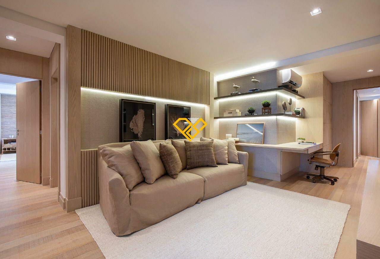 Apartamento à venda no Aparecida: