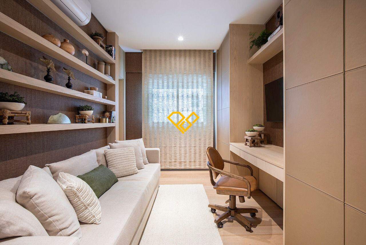 Apartamento à venda no Aparecida: