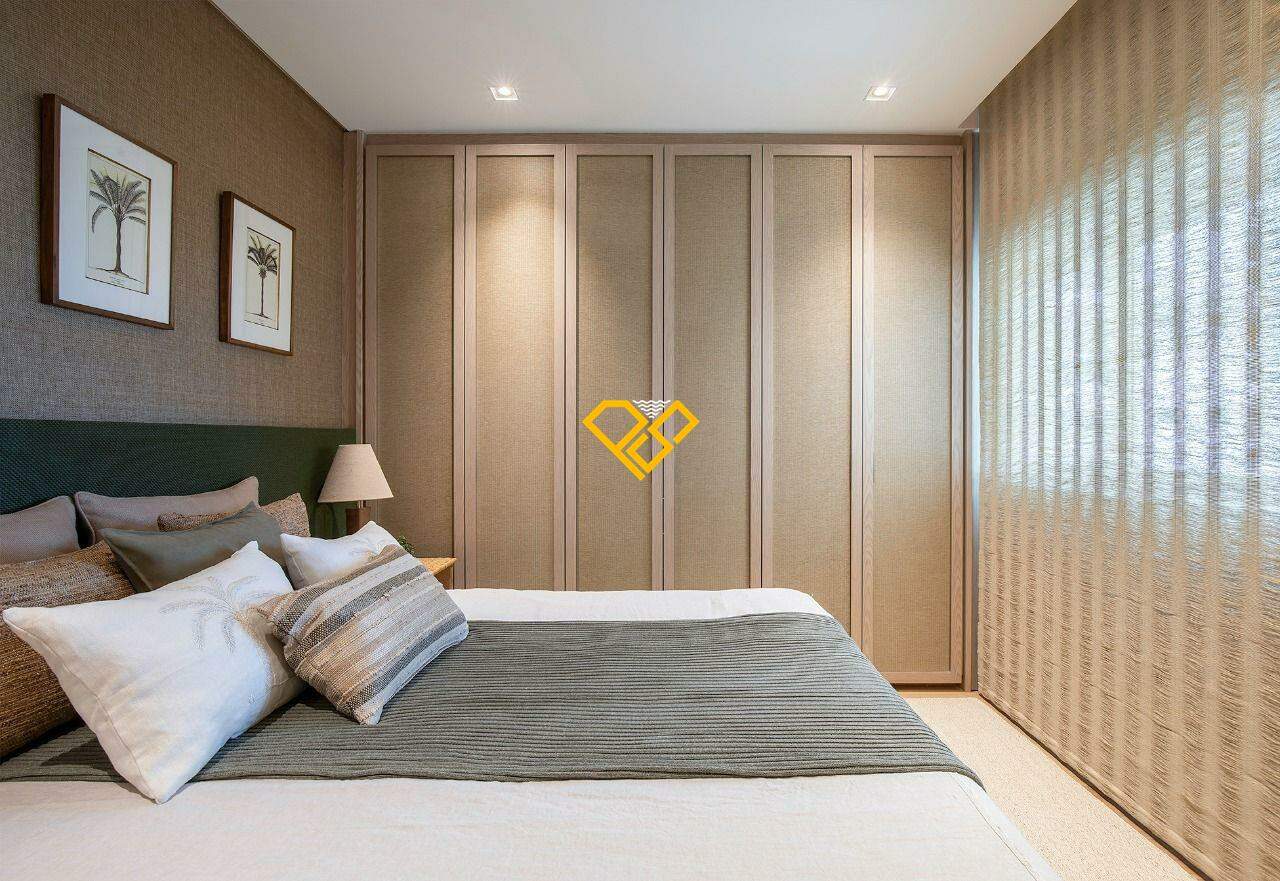 Apartamento à venda no Aparecida: