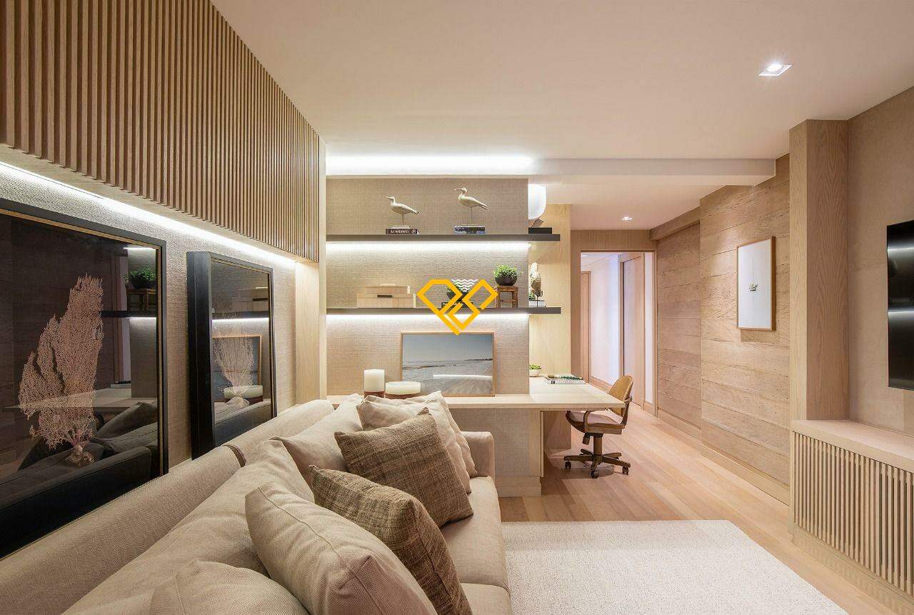 Apartamento à venda no Aparecida: