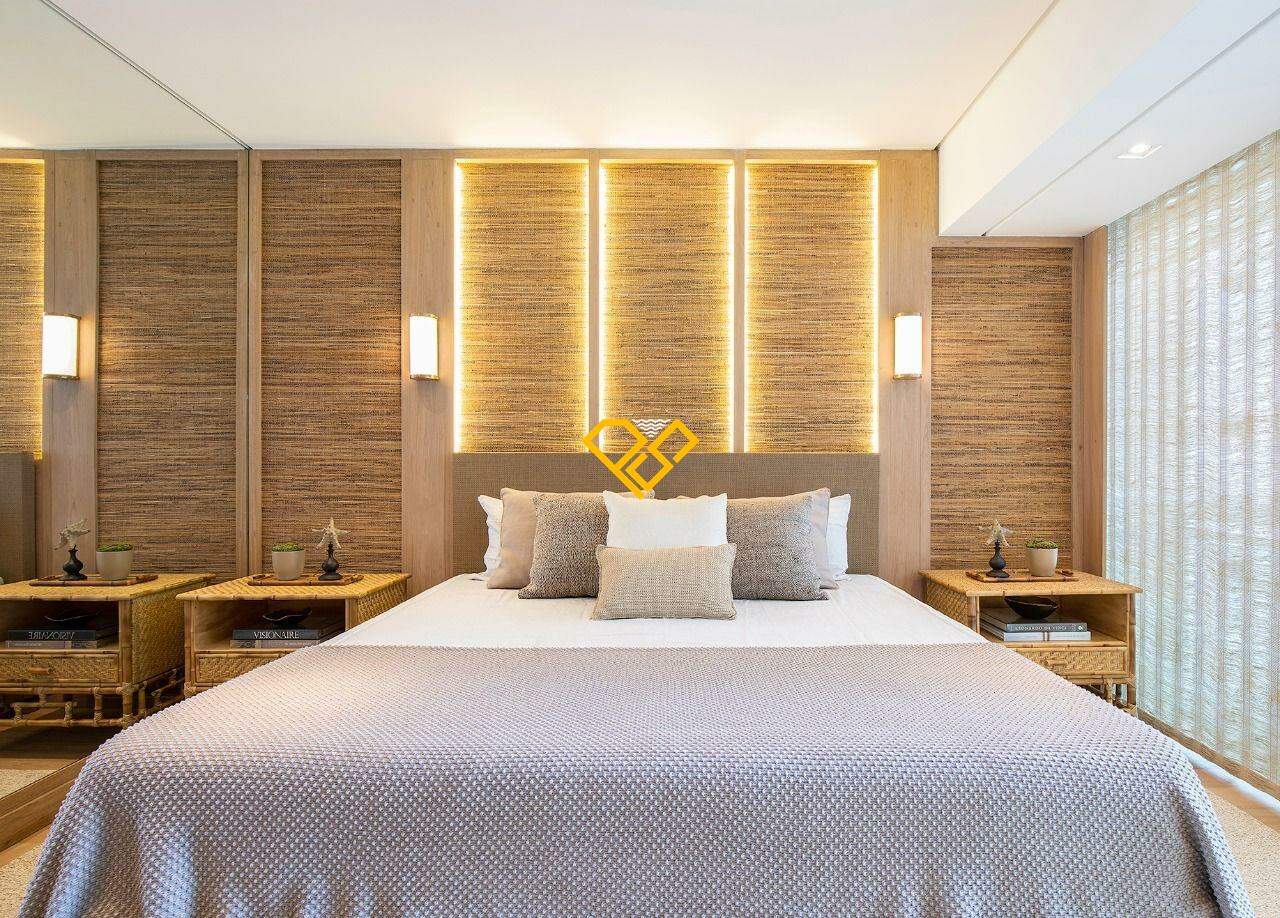 Apartamento à venda no Aparecida: