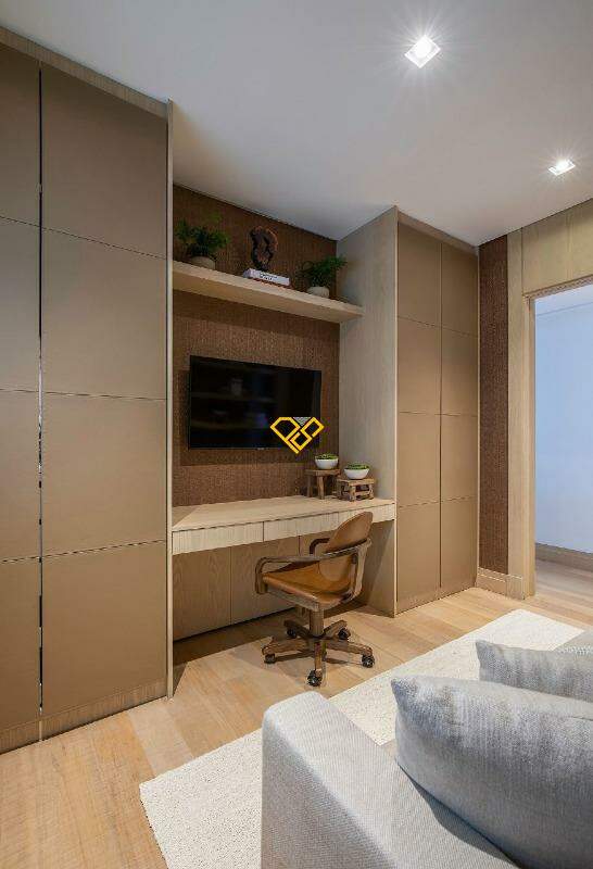 Apartamento à venda no Aparecida: