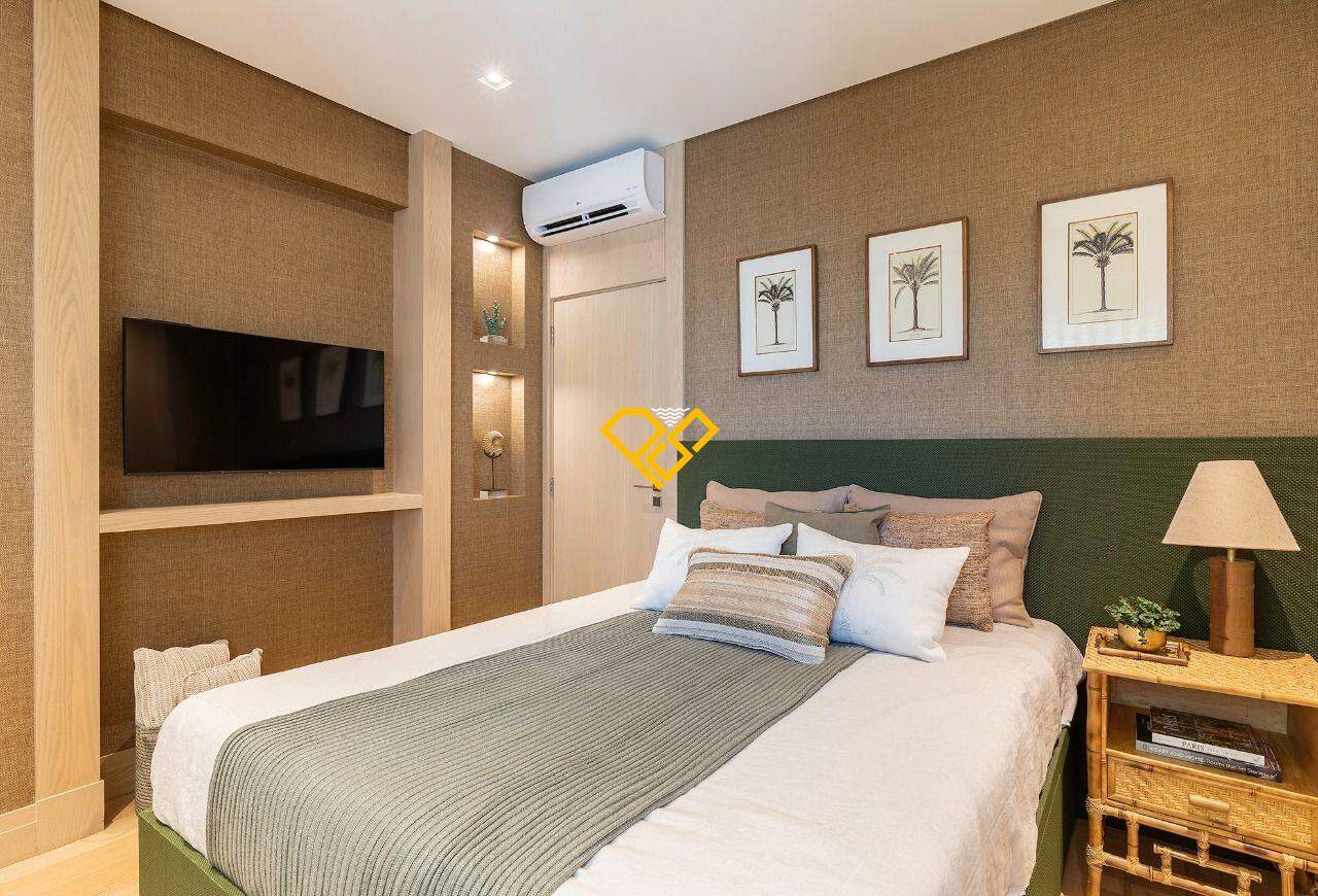 Apartamento à venda no Aparecida: