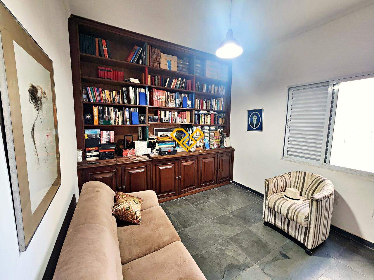 Apartamento à venda no Gonzaga: Dormitório 3