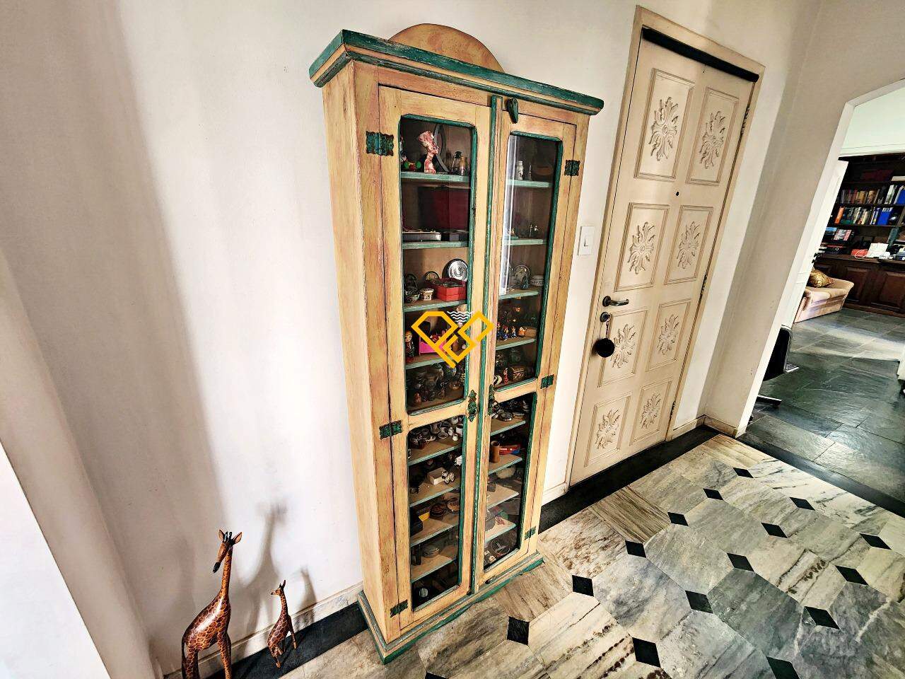 Apartamento à venda no Gonzaga:
