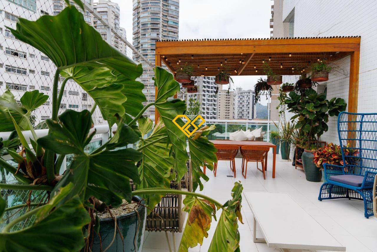 Garden à venda no Ponta da Praia:
