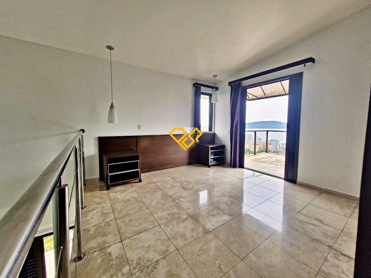 Casa para aluguel no Santa Terezinha: Loft