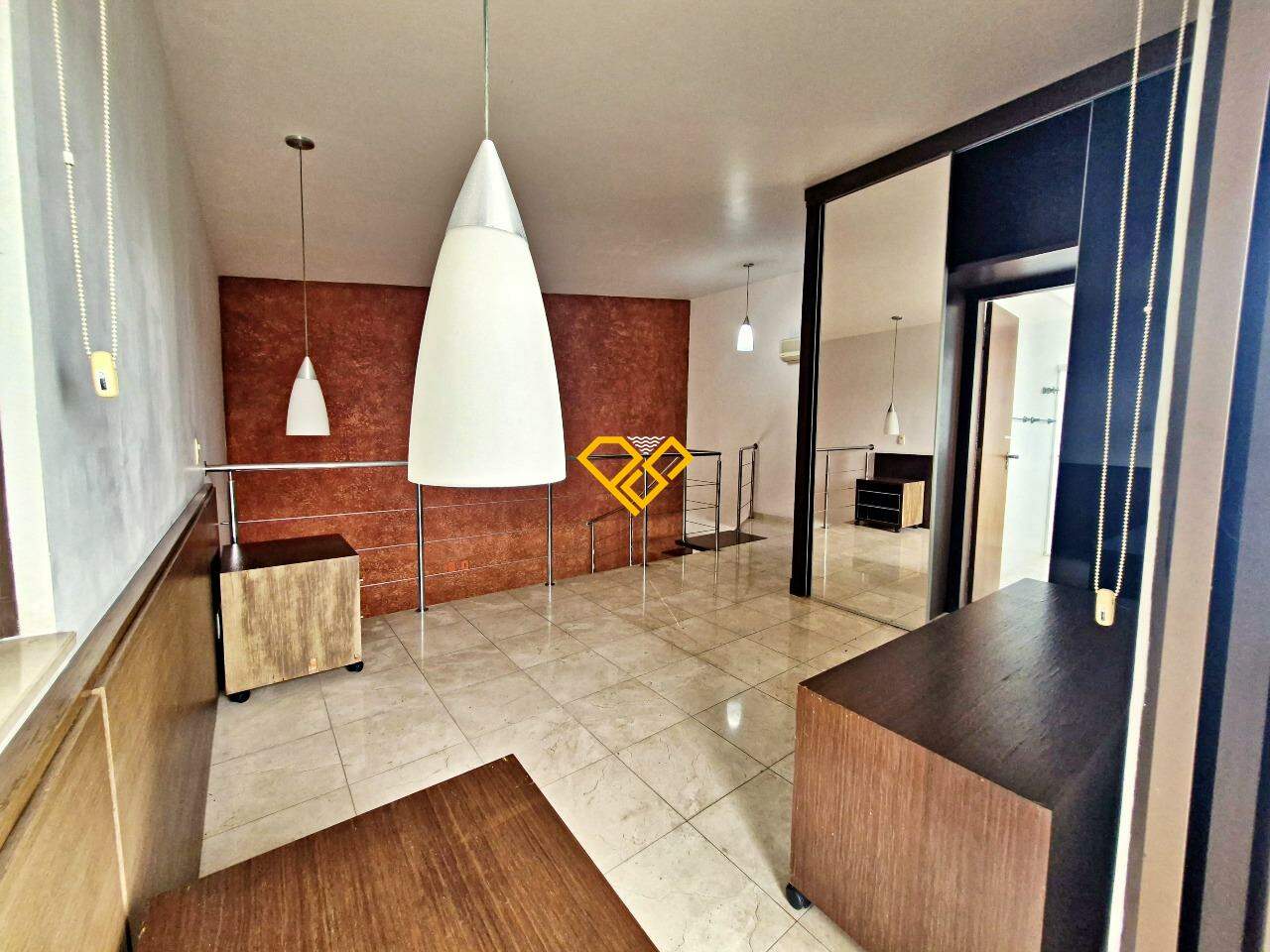 Casa para aluguel no Santa Terezinha: Loft 2