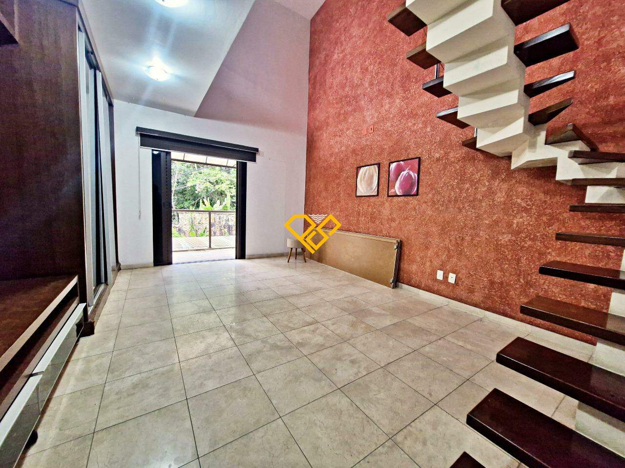 Casa para aluguel no Santa Terezinha: Loft 2