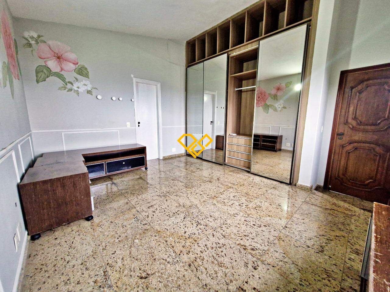 Casa para aluguel no Santa Terezinha: Dormitório 3