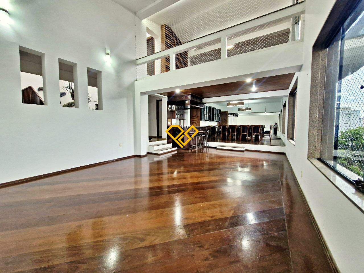 Casa para aluguel no Santa Terezinha: Sala