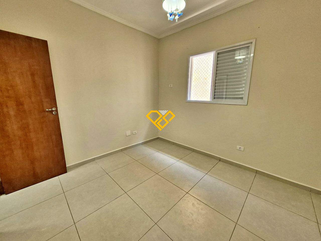 Casa à venda no Vila Mathias: Suíte 2