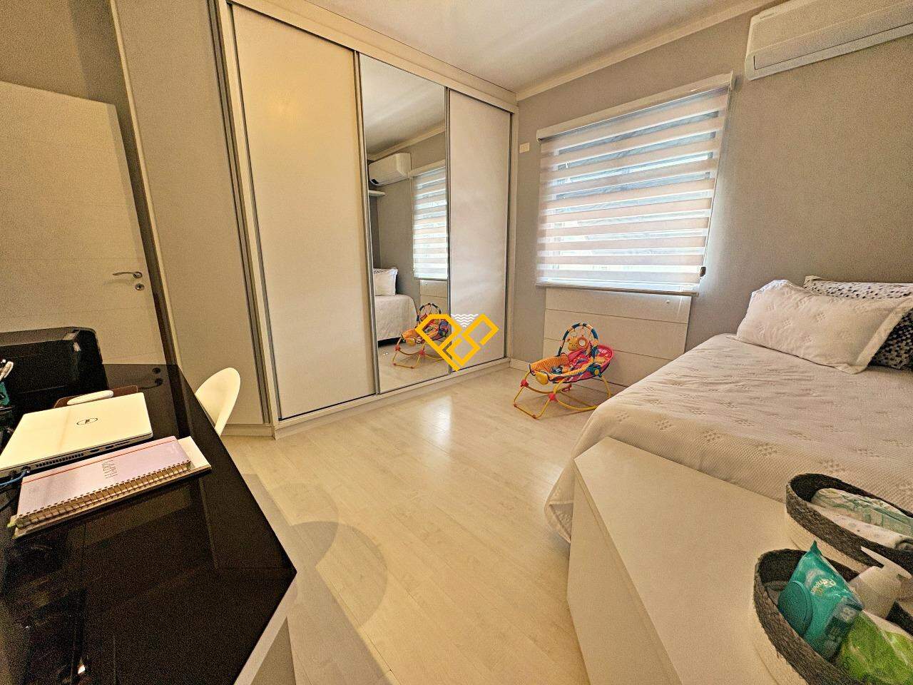 Apartamento à venda no Boqueirão: Dormitório 2 - suíte