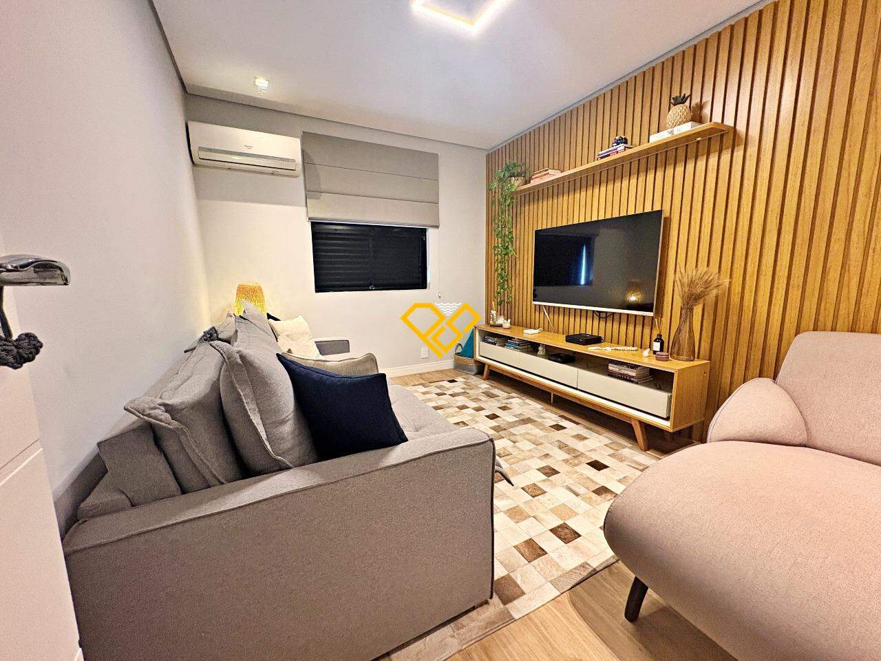 Apartamento à venda no Boqueirão: Dormitório 4 - sala de tv