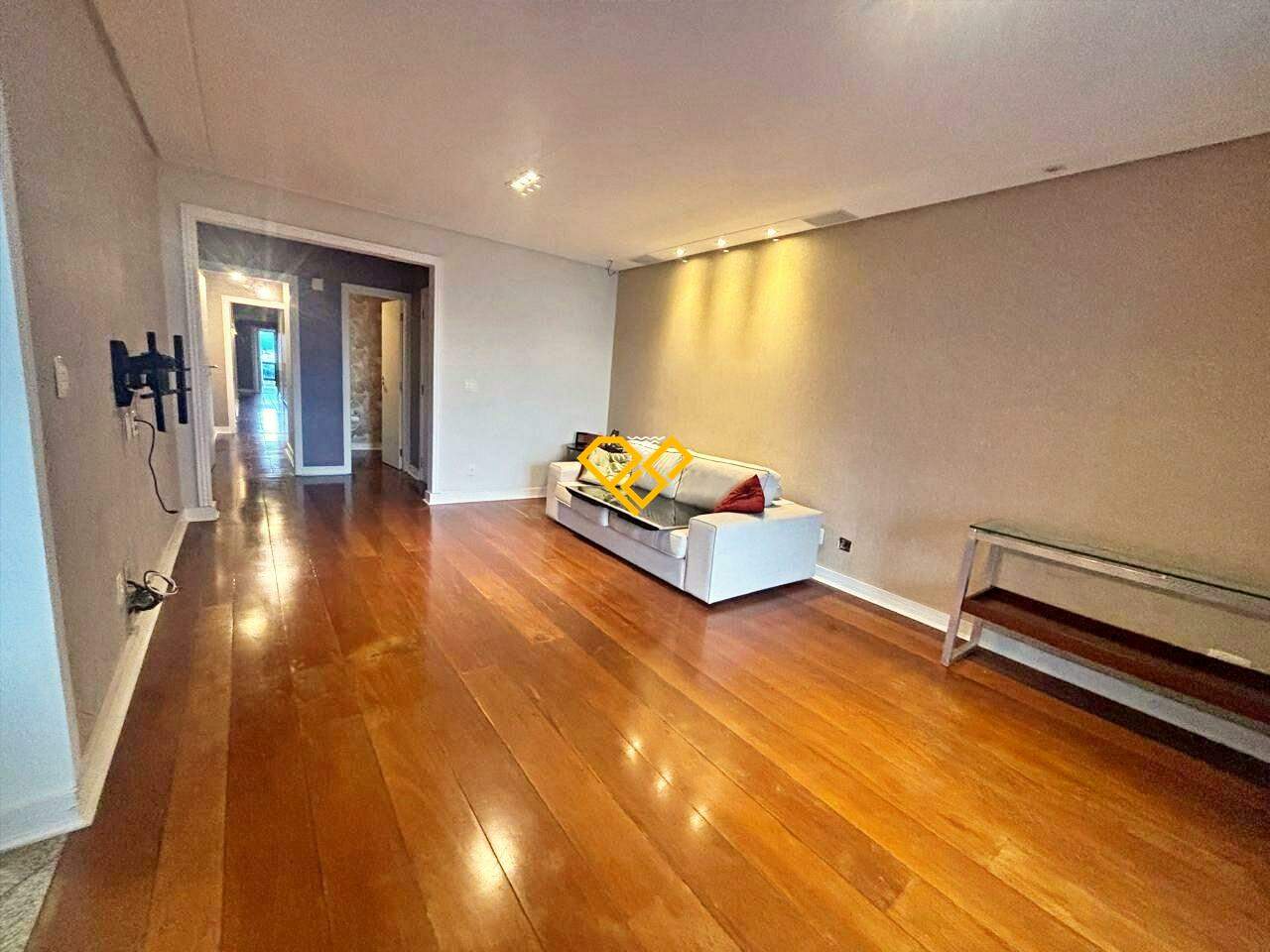 Apartamento à venda no Boqueirão: Sala