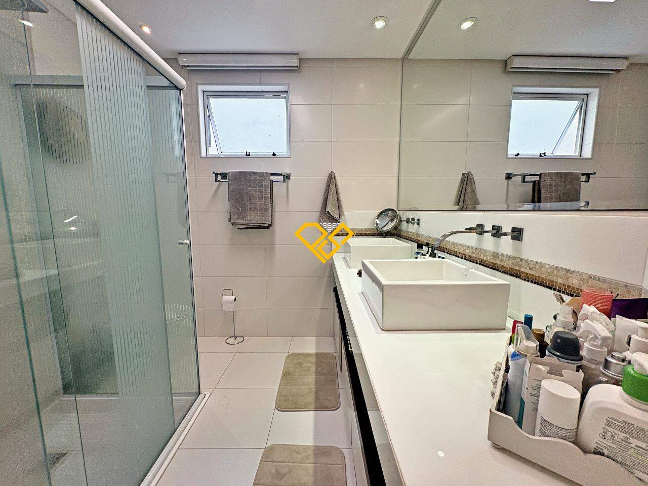 Apartamento à venda no Boqueirão: Wc suíte 1