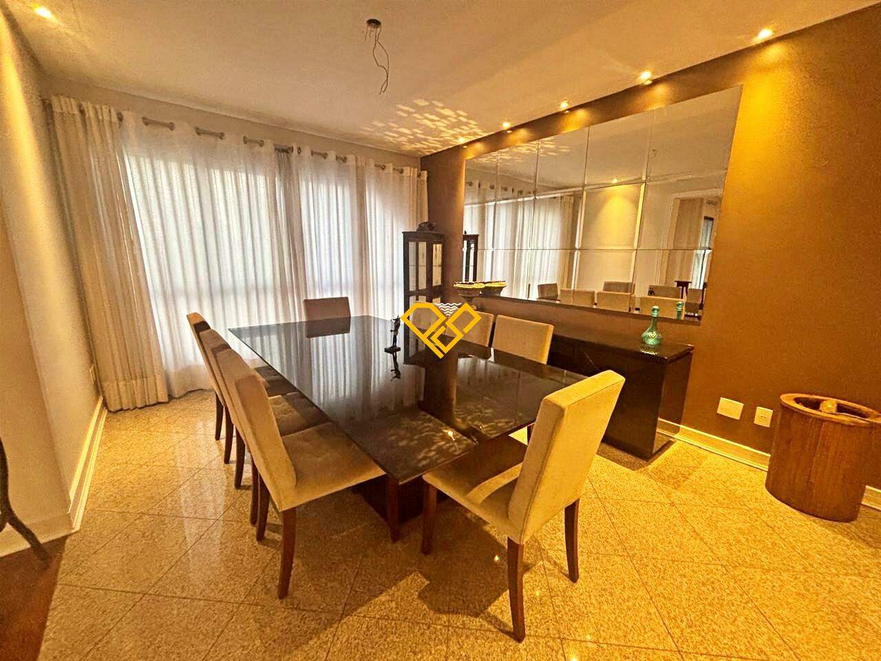 Apartamento à venda no Boqueirão: Sala