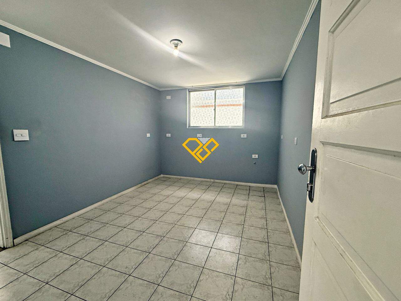 Sobrado à venda no Aparecida: Sala