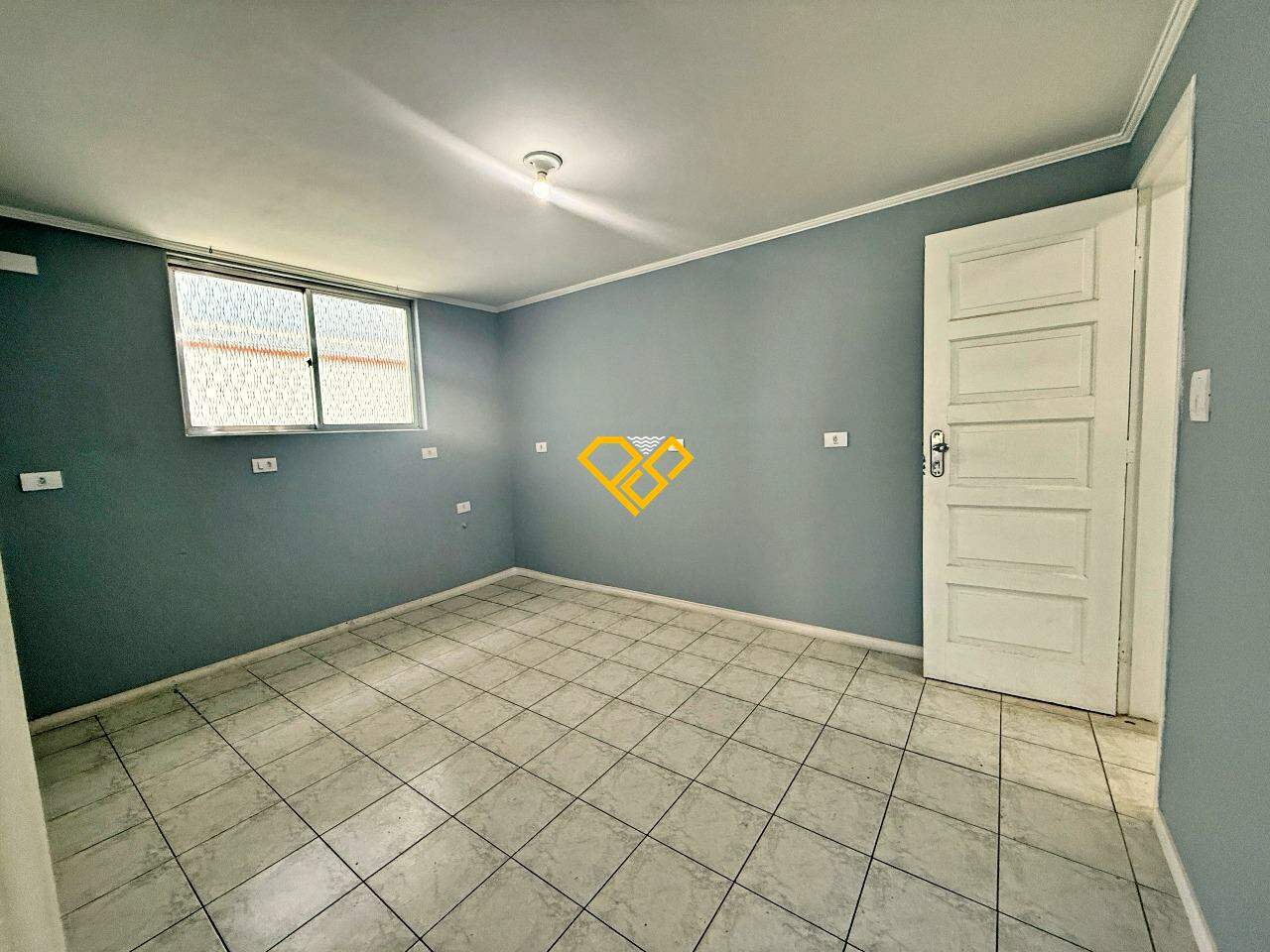 Sobrado à venda no Aparecida: Sala