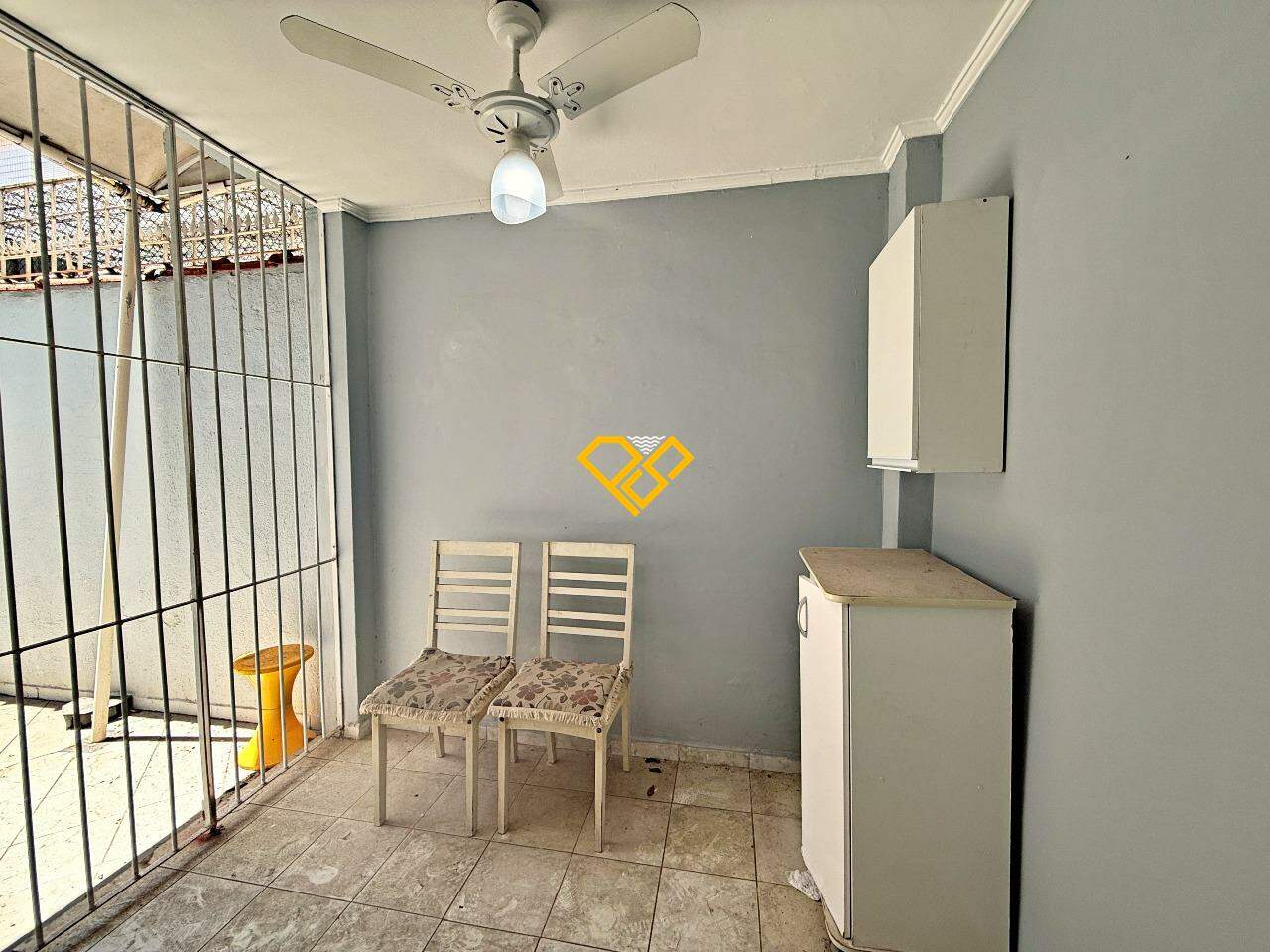 Sobrado à venda no Aparecida: