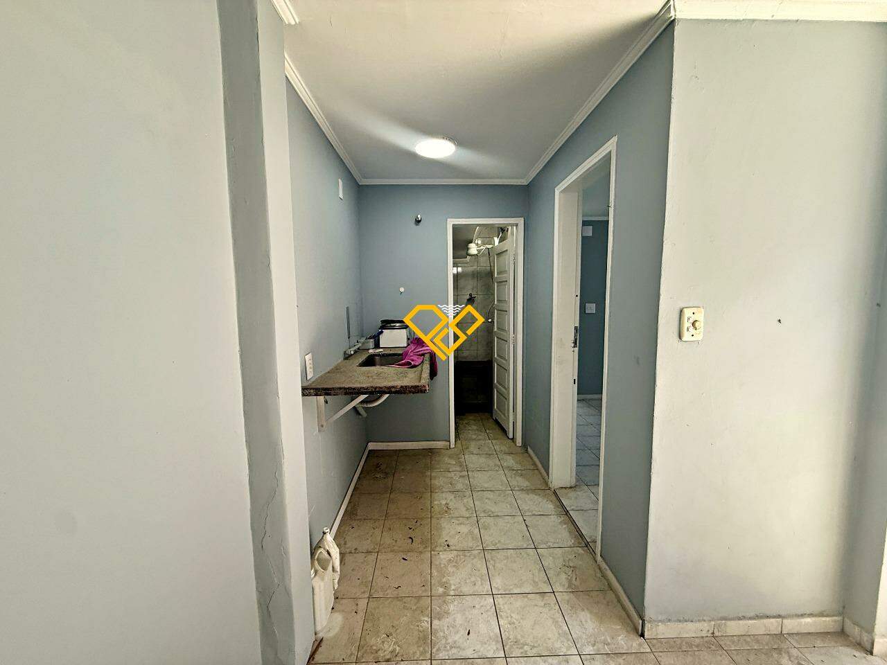 Sobrado à venda no Aparecida: