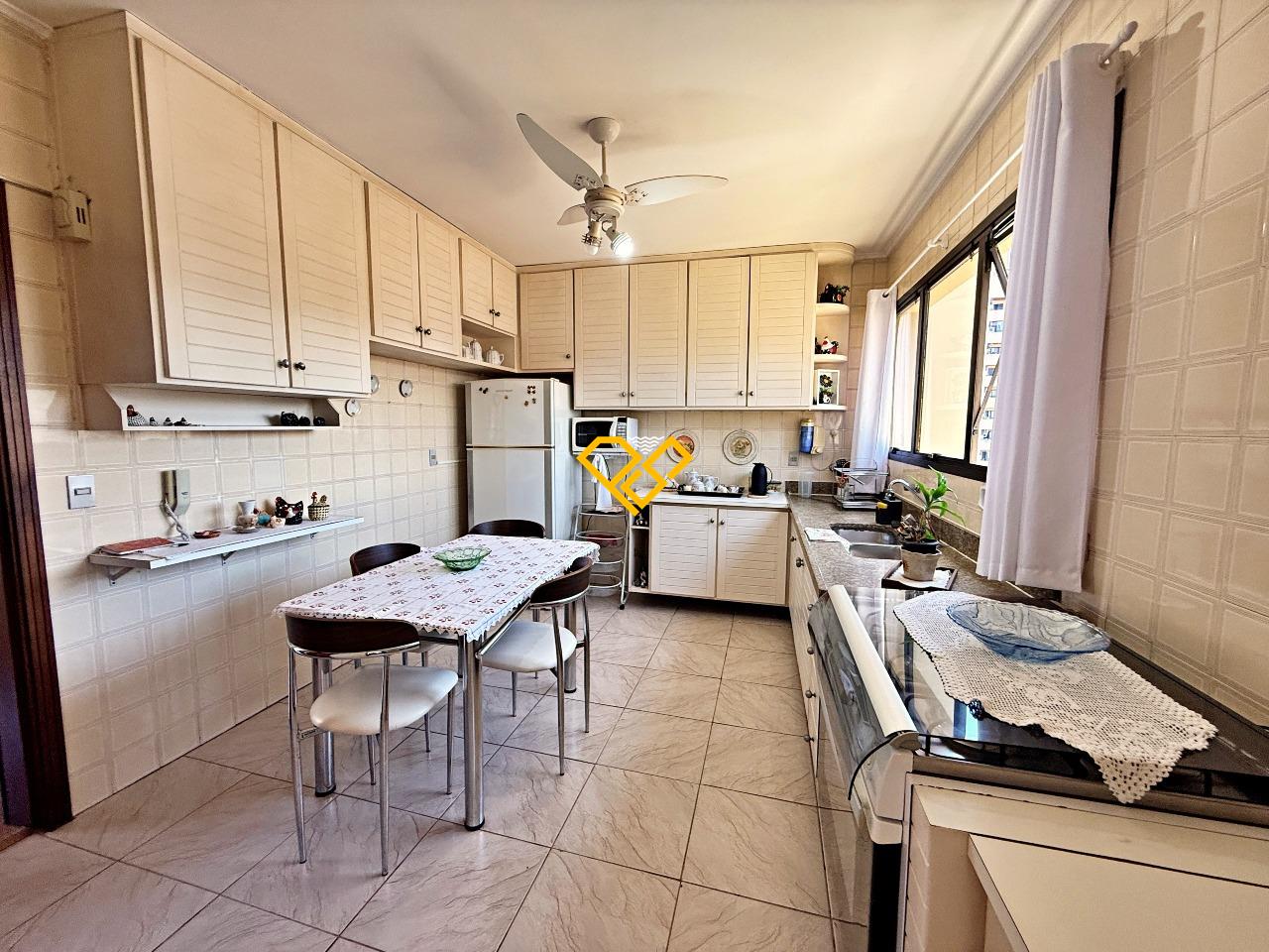 Apartamento à venda no Boqueirão: Cozinha