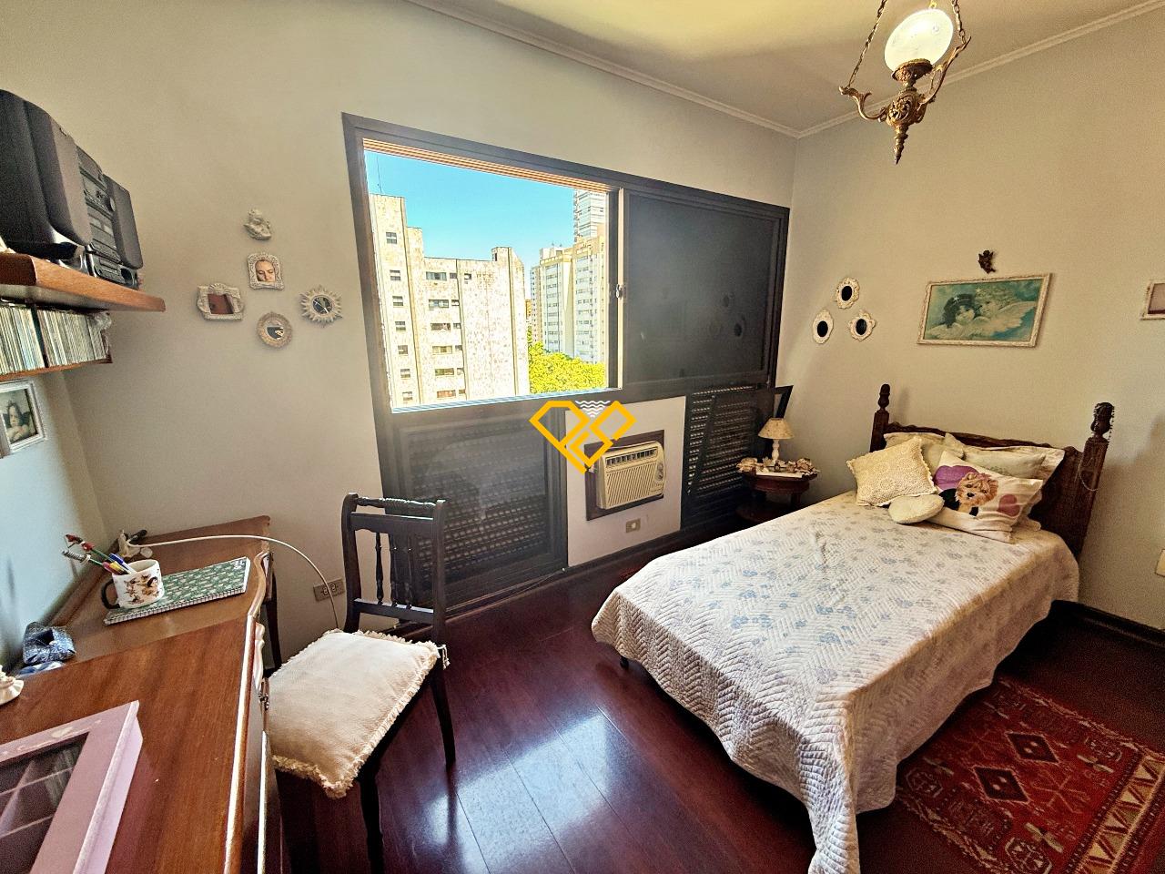Apartamento à venda no Boqueirão: Dormitório 3