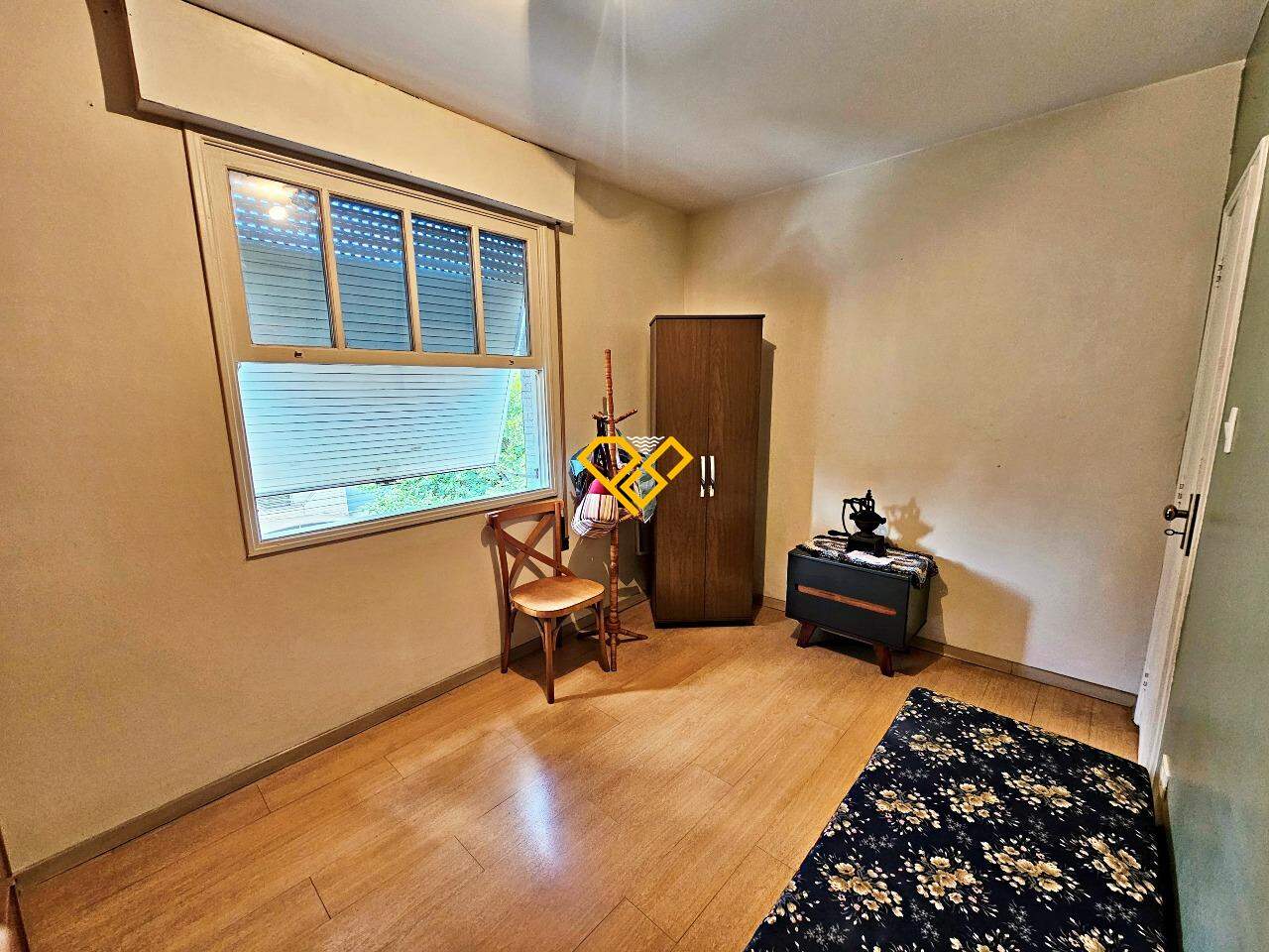 Apartamento à venda no Embaré: Dormitório 2