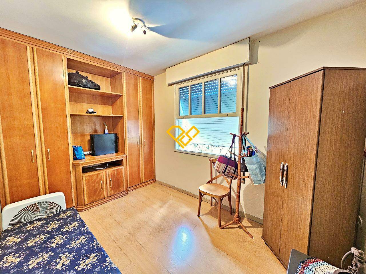 Apartamento à venda no Embaré: Dormitório 2
