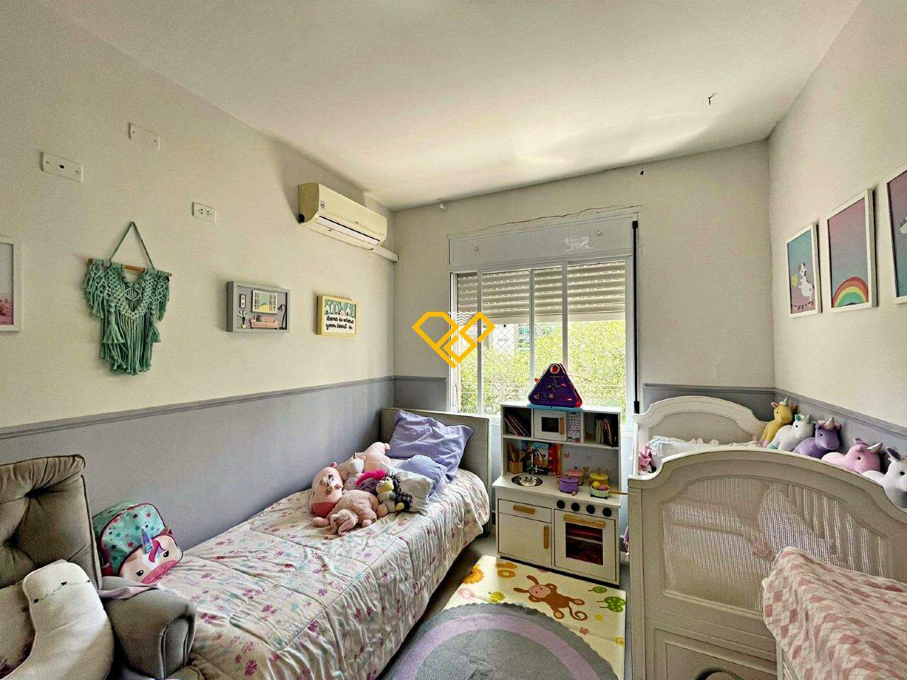 Apartamento à venda no Pompéia: Dormitório 2
