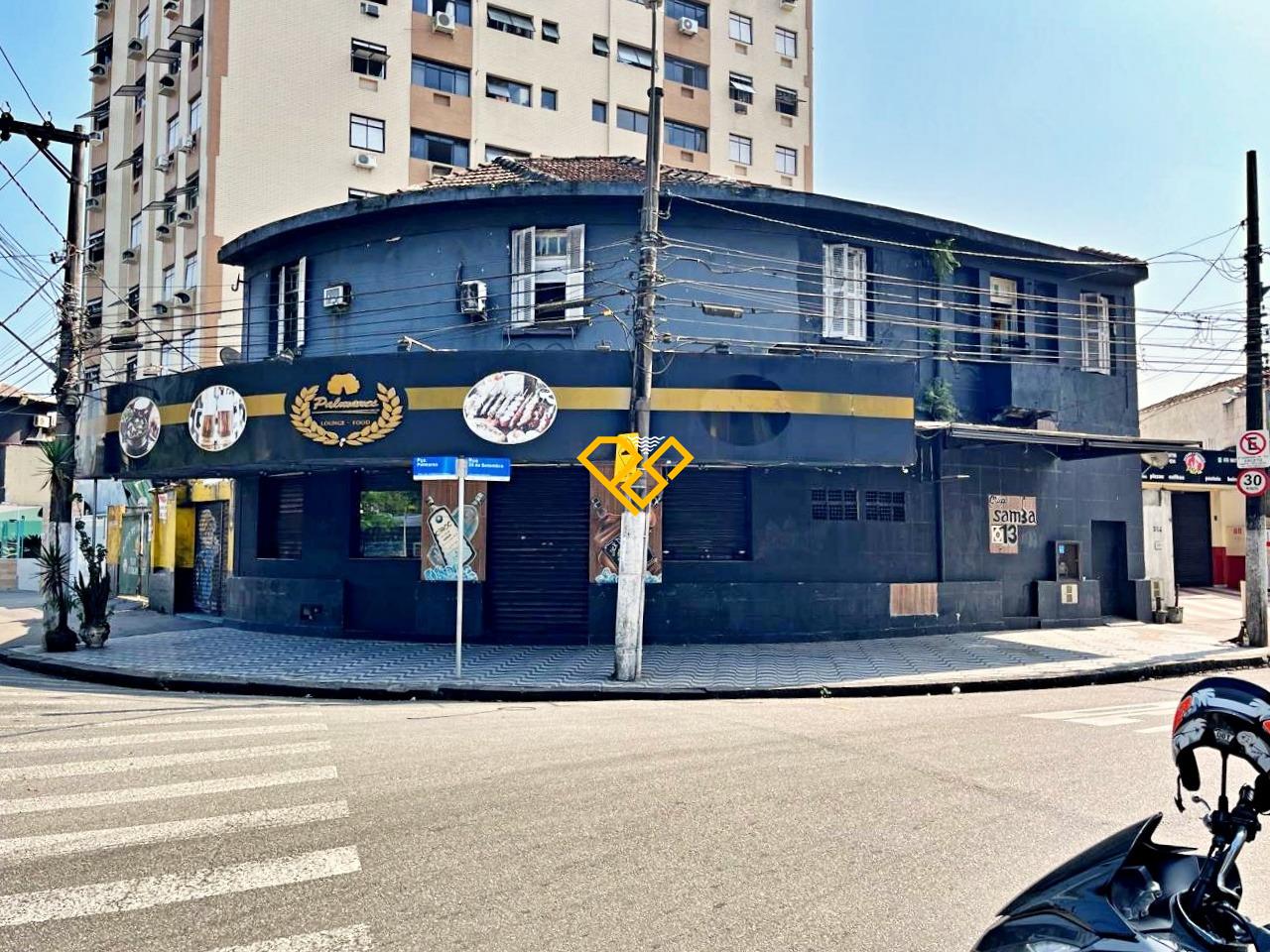 Terreno à venda no Macuco: 