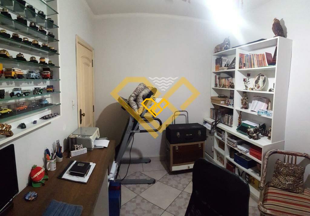 Cobertura à venda no Aparecida: 