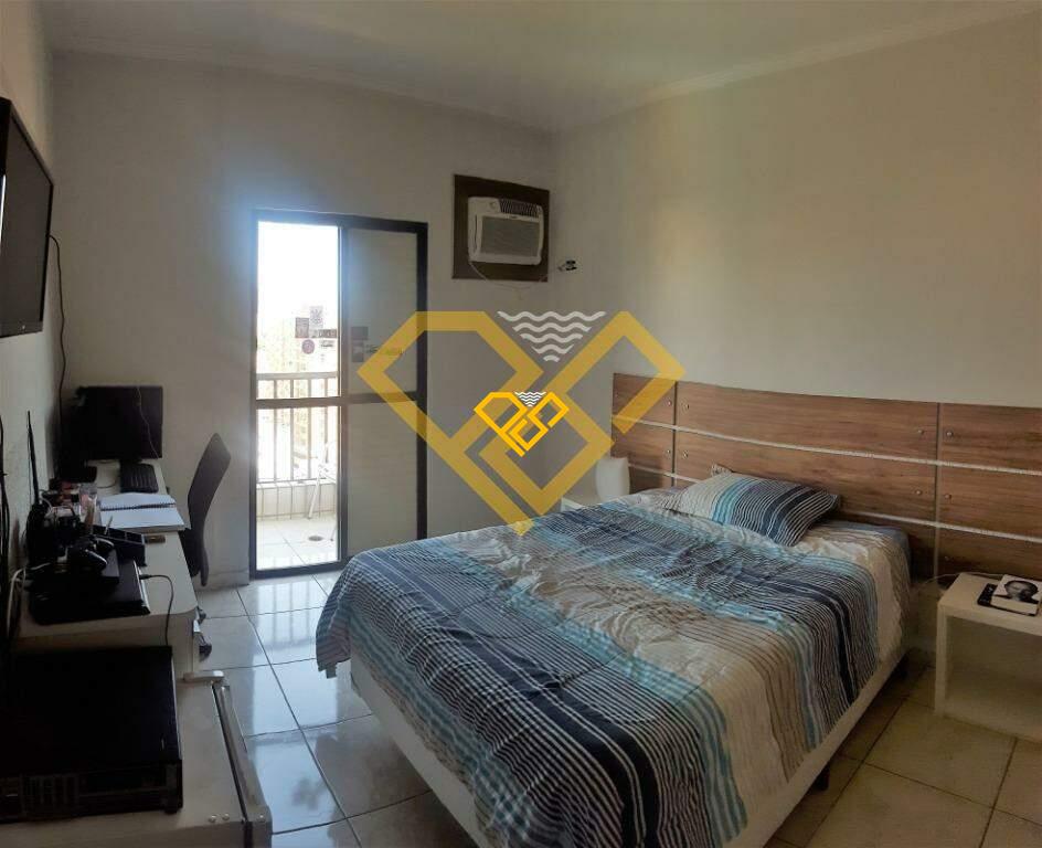 Cobertura à venda no Aparecida: suíte 2