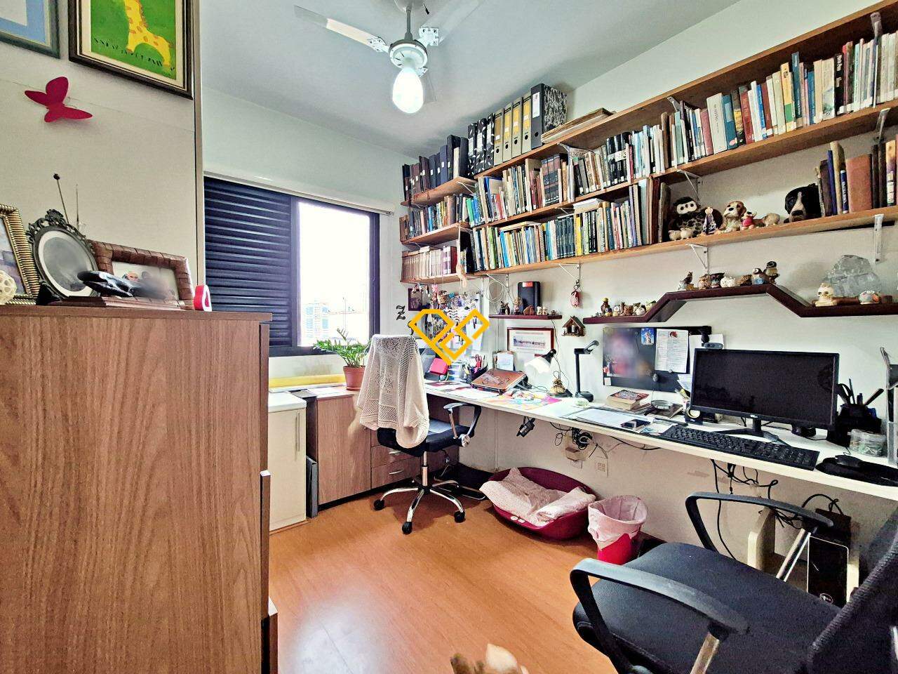 Apartamento à venda no Embaré: Dormitório 2