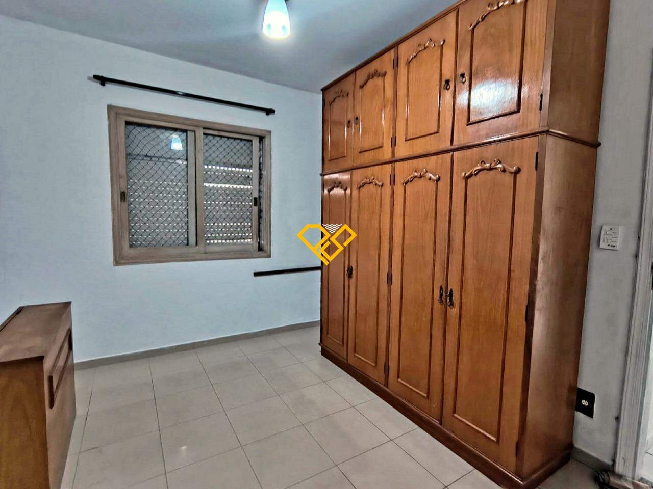 Apartamento à venda no Vila Belmiro: Dormitório 2