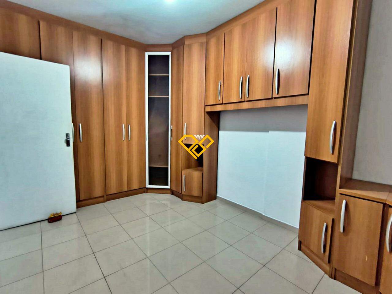 Apartamento à venda no Vila Belmiro: Dormitório 1