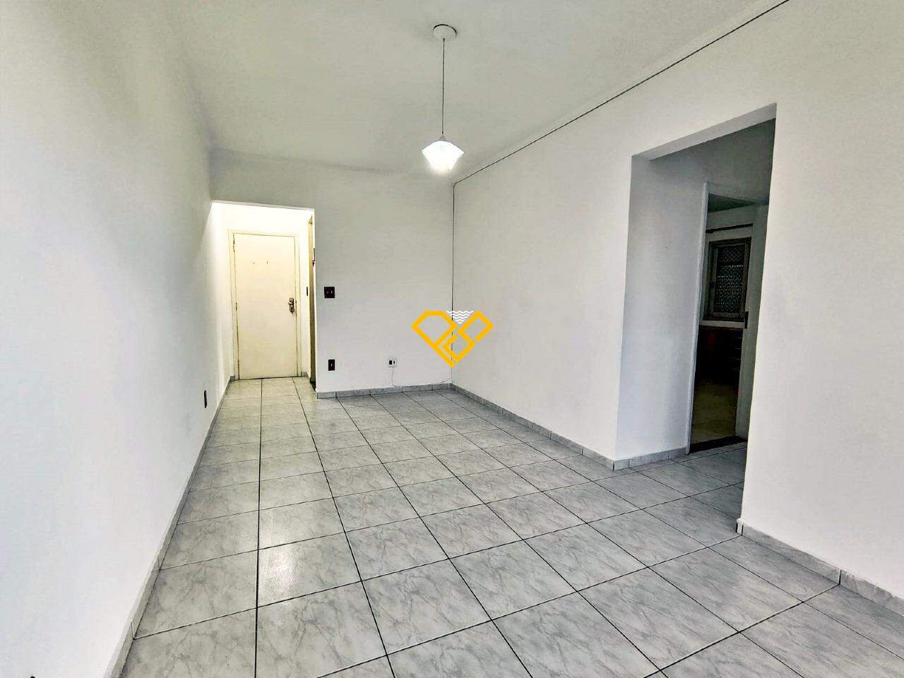 Apartamento à venda no Vila Belmiro: Sala